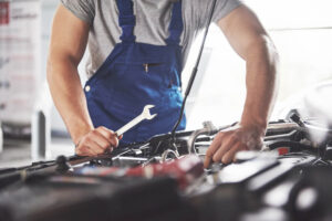Insurance for Custom Auto Shops, Tuning & Performance Upgrades