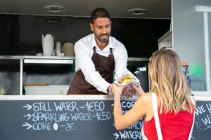 Insurance for Food Truck in Arkansas