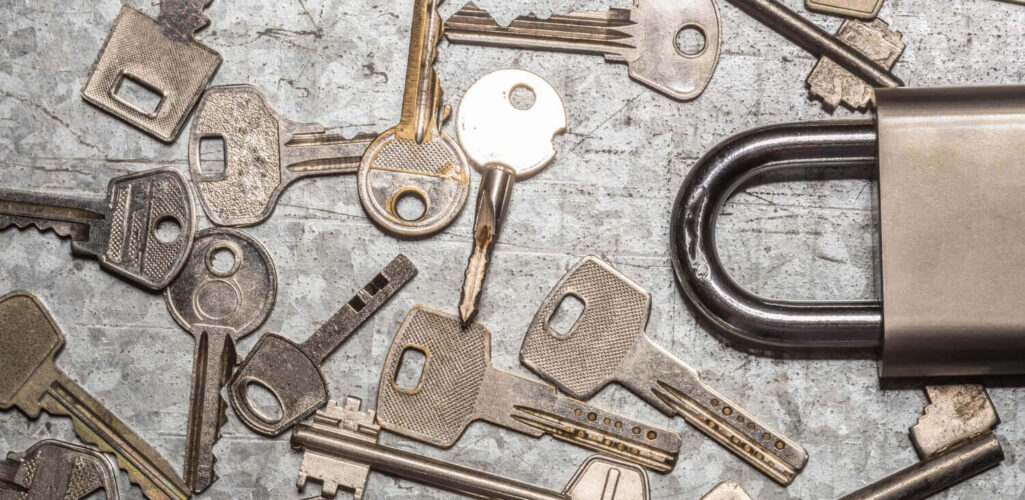 Home insurance cover locksmith