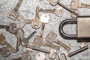 Home insurance cover locksmith