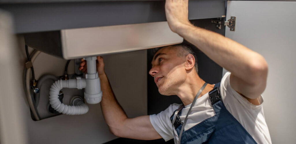 Plumber