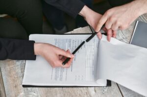 Insurance policy review