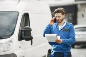 Do I Need Commercial Auto Insurance for My Auto Shop