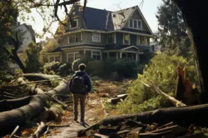 Does Home Insurance Cover Fallen Trees in Arkansas
