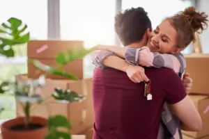 Home insurance coverage