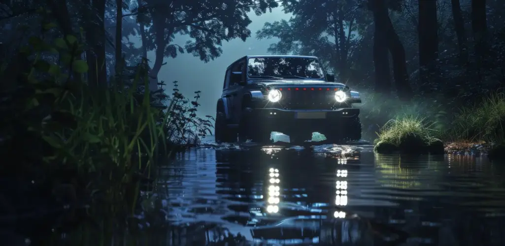 Auto Insurance Coverage for Flood Damage in Arkansas