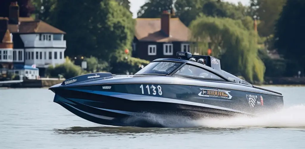 Affordable Boat Insurance in Fayetteville, AR
