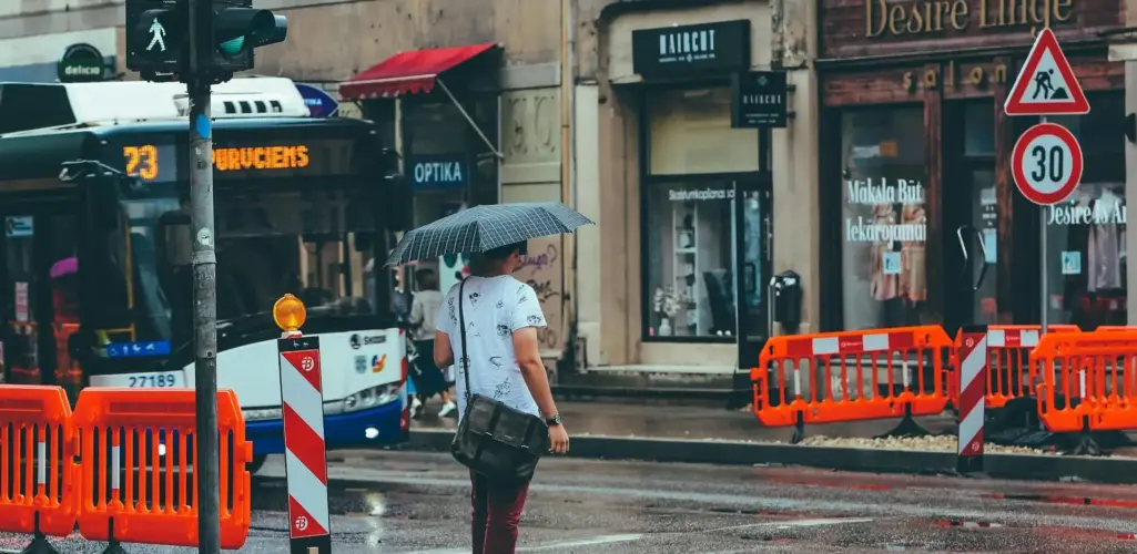 Affordable Commercial Umbrella Insurance in Fayetteville, AR
