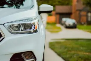 Car Insurance cost per Month in Arkansas
