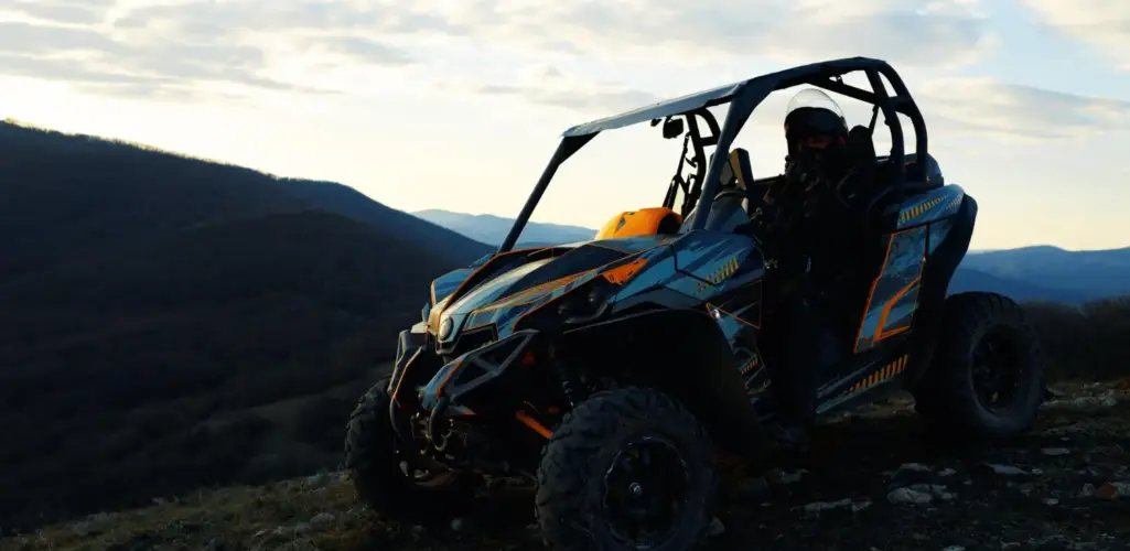 Cheap ATV Insurance Coverage in Fayetteville, AR