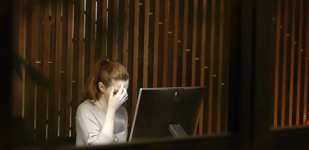 Emotional Impact of Being Uninsured