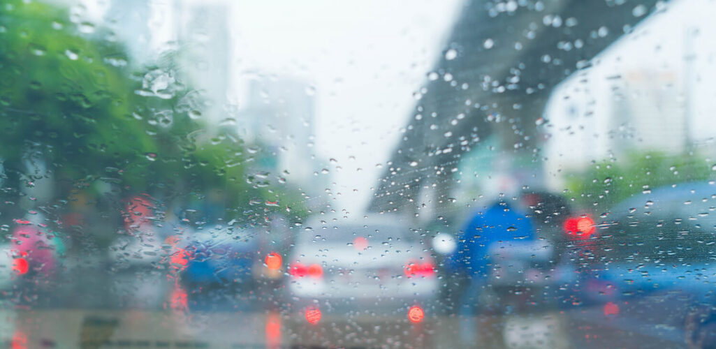 Does Your Auto Insurance Cover Flood Damage in Arkansas