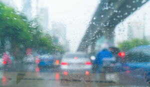 Does Your Auto Insurance Cover Flood Damage in Arkansas
