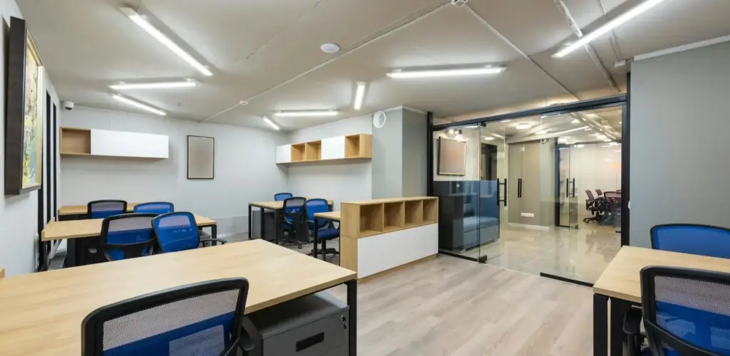 Affordable Commercial Property Insurance in Fayetteville, AR