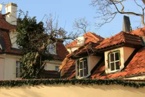 What Happens If My Arkansas Home Is Damaged by a Tornado?