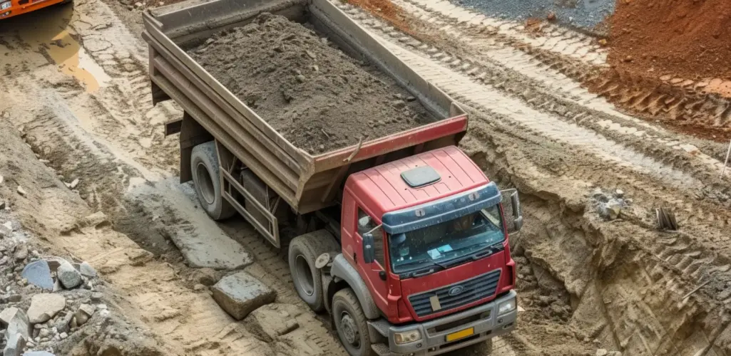5 Things to Know About Dump Truck Insurance in Arkansas