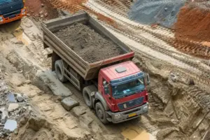 5 Things to Know About Dump Truck Insurance in Arkansas