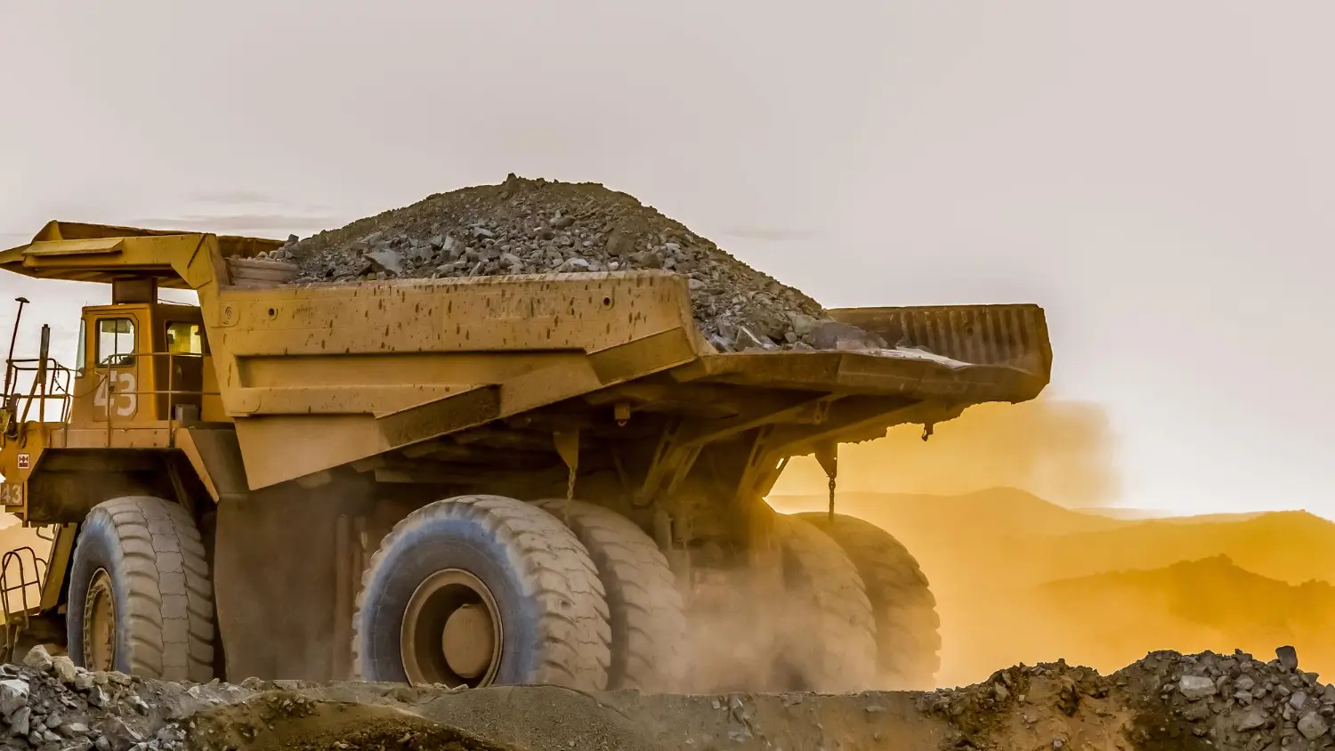 5 Key Things About Dump Truck Insurance in Arkansas