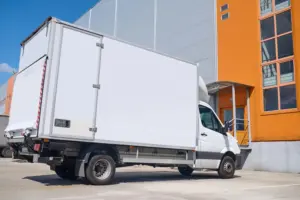 Top Insurance Facts for Box Truck Owners in Arkansas