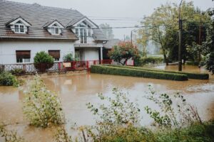 Fayetteville Flood Risk and How to Insure it