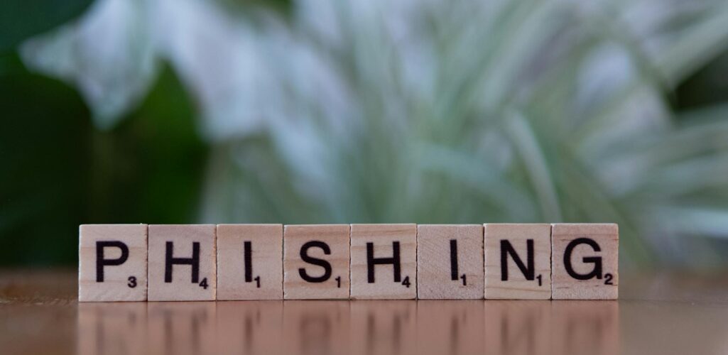 How to Identify a Phishing Email