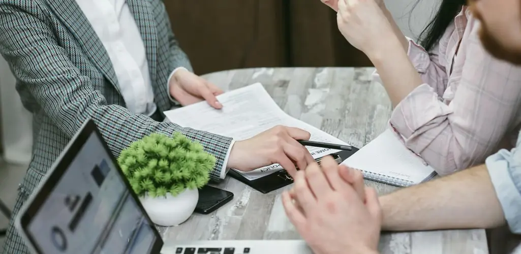 Insurance Agency in Fayetteville, AR