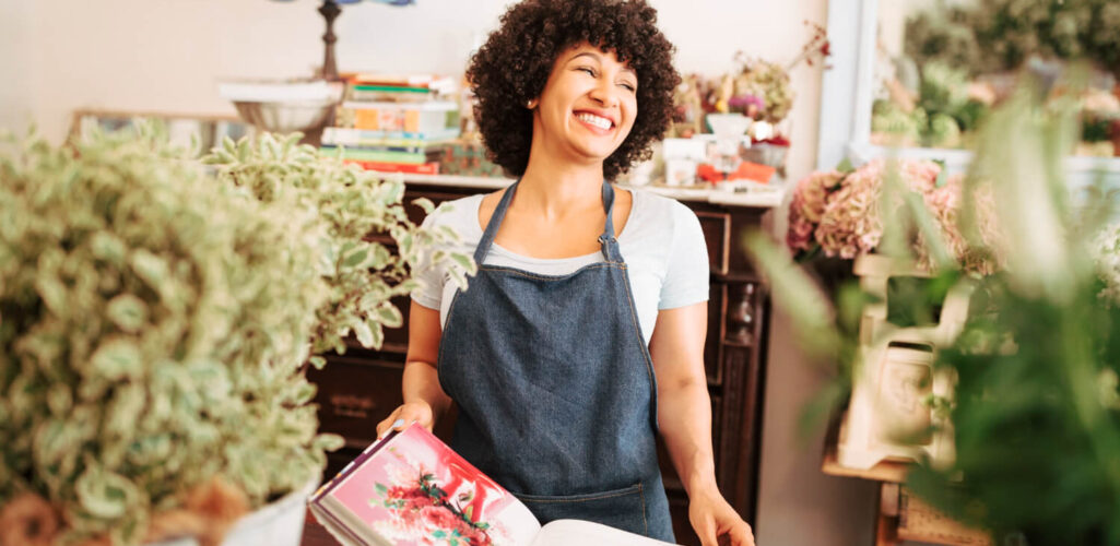 Arkansas small business owner reviewing insurance coverage to identify common coverage gaps.”