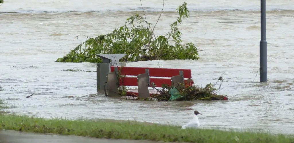 Fayetteville Flood Insurance