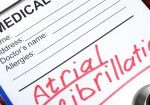 Is Afib considered heart disease for Life Insurance