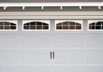 Does homeowners insurance cover garage doors
