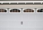 Does homeowners insurance cover garage doors