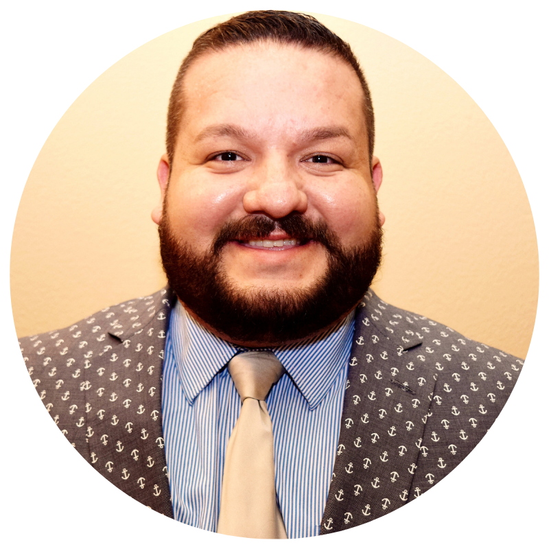 Jessy Gomez Jessy Gomez, client experience representative