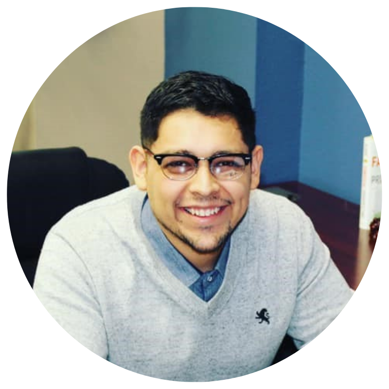 Kevin Vega Kevin Vega, Insurance Advisor