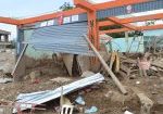 Insurance Claim for Damage House in Arkansas
