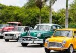 Classic Cars