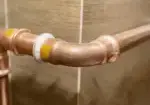 copper-gas-pipe-with-white-tape (2)