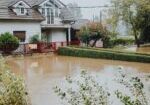 Fayetteville Flood Risk and How to Insure it