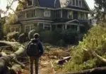 Does Home Insurance Cover Fallen Trees in Arkansas