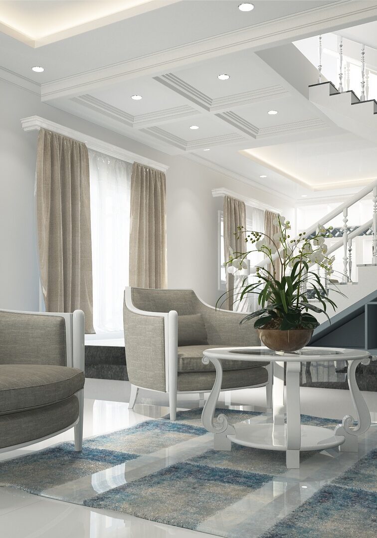 Does my home insurance cover flood? Living Room