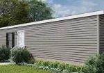 average cost of mobile home insurance in Arkansas